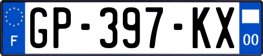 GP-397-KX