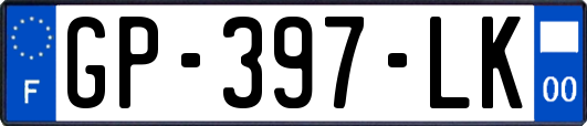 GP-397-LK