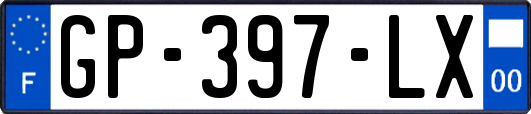 GP-397-LX