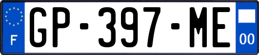 GP-397-ME
