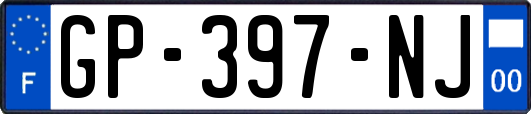 GP-397-NJ