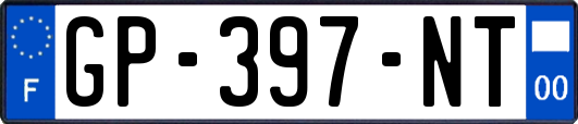 GP-397-NT