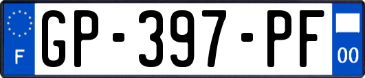 GP-397-PF