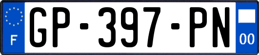 GP-397-PN