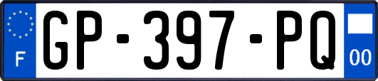 GP-397-PQ