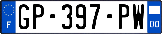 GP-397-PW