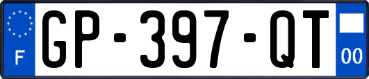 GP-397-QT