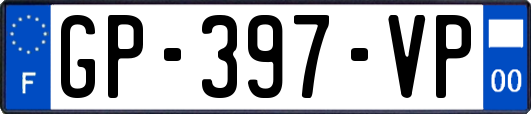 GP-397-VP
