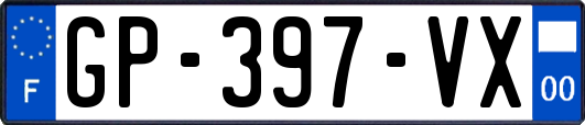 GP-397-VX