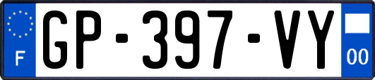 GP-397-VY