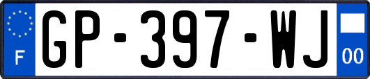GP-397-WJ