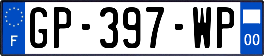 GP-397-WP