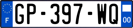 GP-397-WQ