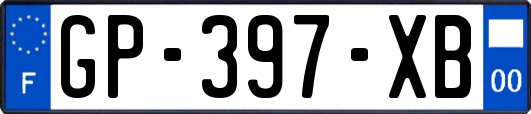 GP-397-XB