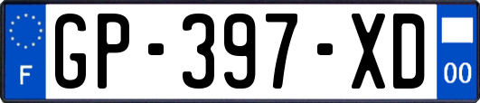 GP-397-XD