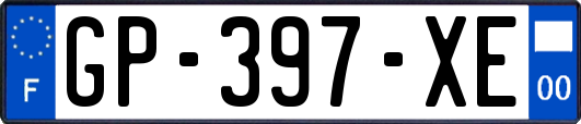 GP-397-XE