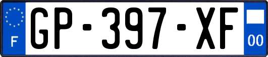 GP-397-XF
