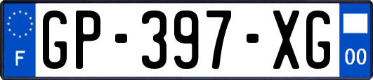 GP-397-XG