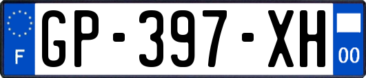 GP-397-XH