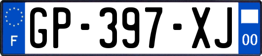 GP-397-XJ