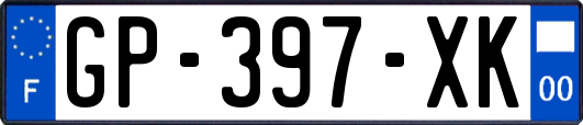 GP-397-XK