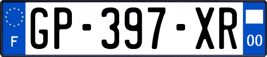 GP-397-XR