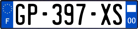 GP-397-XS