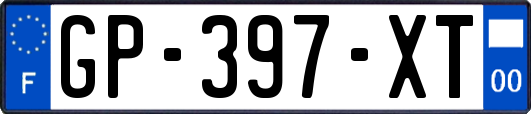 GP-397-XT