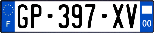 GP-397-XV