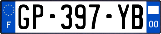 GP-397-YB