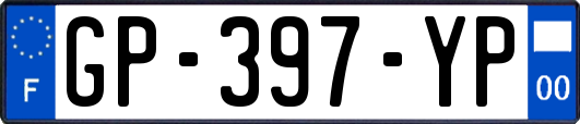 GP-397-YP