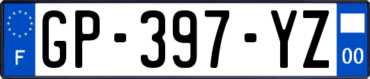 GP-397-YZ