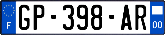GP-398-AR