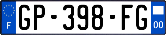 GP-398-FG