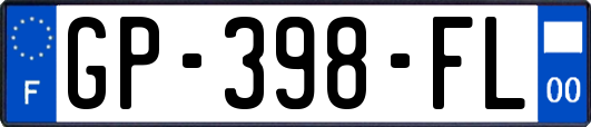 GP-398-FL