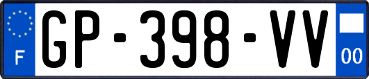 GP-398-VV