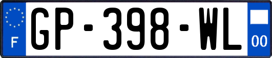 GP-398-WL