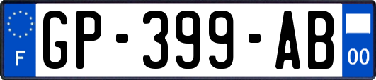 GP-399-AB