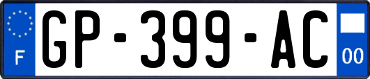 GP-399-AC