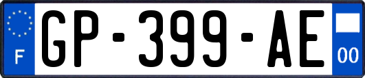 GP-399-AE