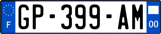 GP-399-AM