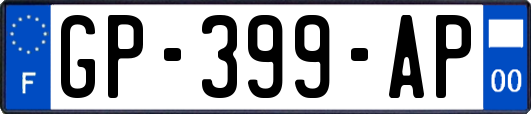 GP-399-AP