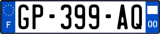 GP-399-AQ