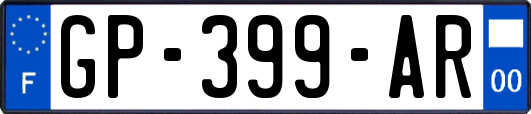 GP-399-AR