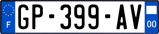 GP-399-AV