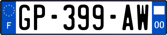 GP-399-AW