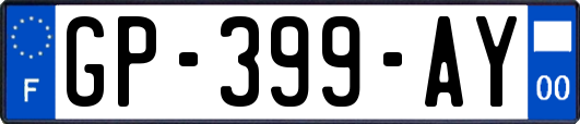 GP-399-AY