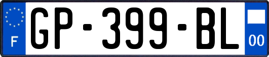 GP-399-BL