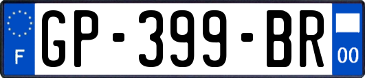 GP-399-BR