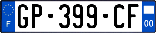 GP-399-CF